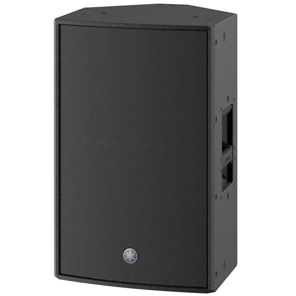 Yamaha DZR12 2-Way Bi-Amped 12" Powered Loudspeaker