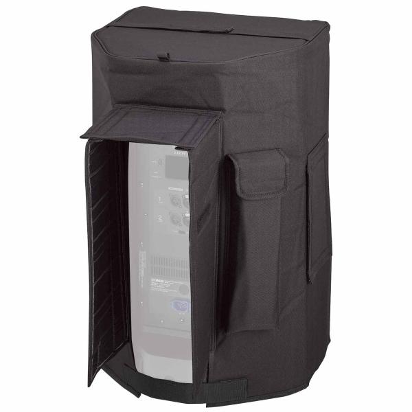 YAMAHA DXR10 レザーカバー ペア　DE1274 Yamaha DZR12 Speaker Cover | IDJNOW