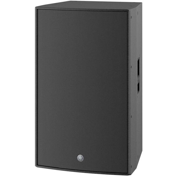 Yamaha DZR315 3-Way Bi-Amped 15" Powered Loudspeaker