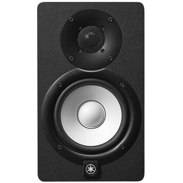 2) Yamaha HS5 5