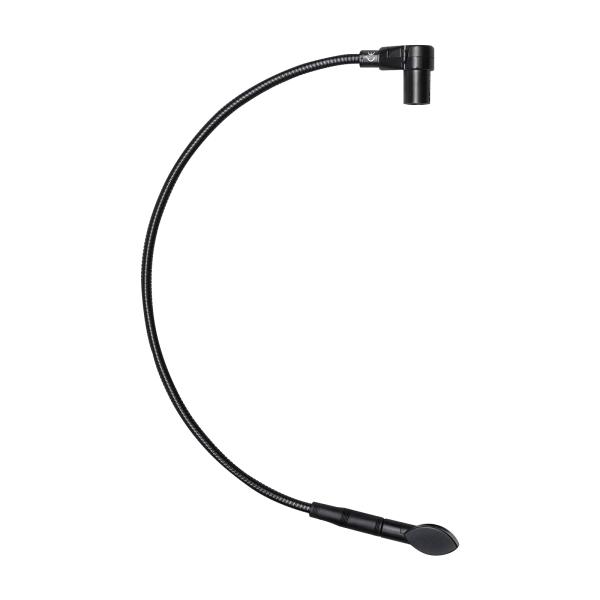 Yamaha LA1L Ultra-Bright 4-PIN XLR Gooseneck Console Light | IDJNOW
