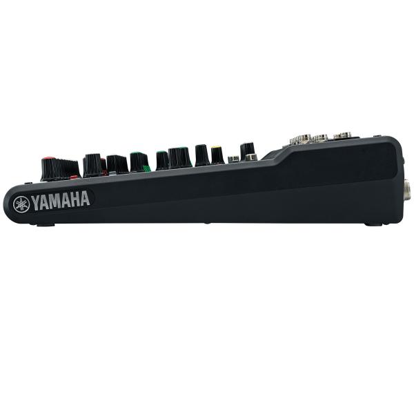 Yamaha MG10XU Effect Mixer with Stands & Mics | IDJNOW