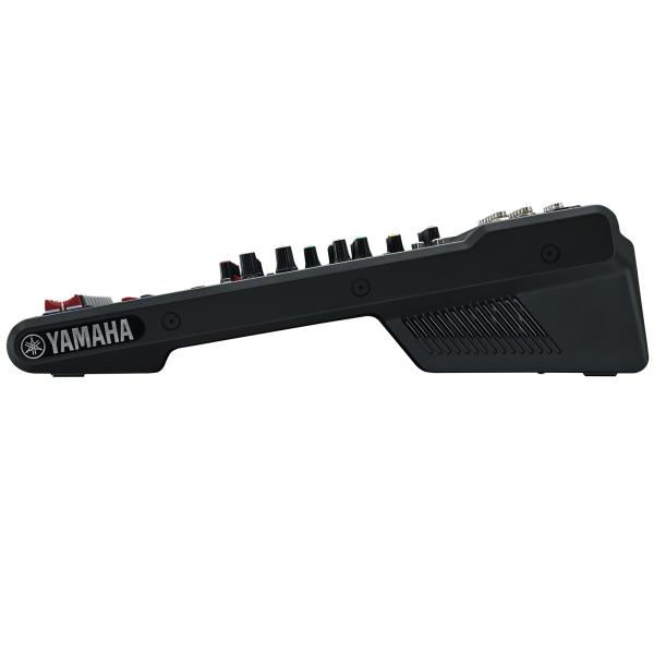Yamaha MG12XU 12-Input Four Bus Effects/USB Mixer | IDJNOW