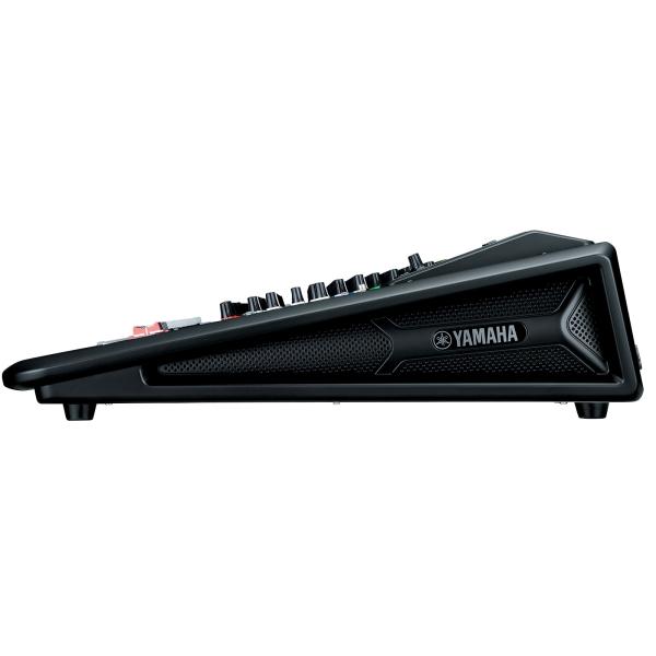 Yamaha MGP32X 32-Input Mixing Console | IDJNOW