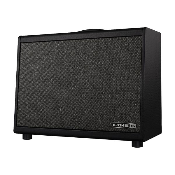 Yamaha Pro Audio Line 6 PowerCab 112 250W Active Guitar Speaker System