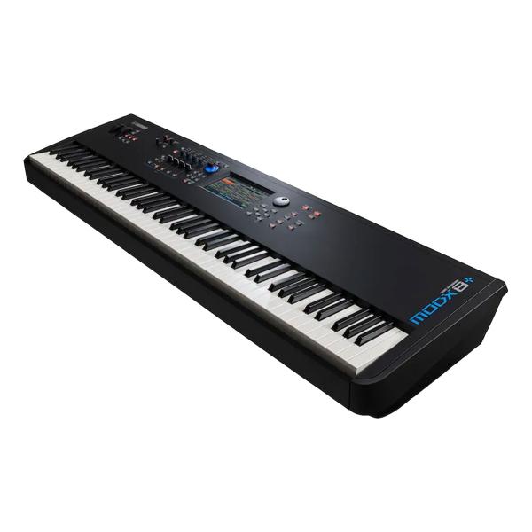Yamaha Pro Audio MODX8+ 88-Key Midrange Synthesizer | IDJNOW