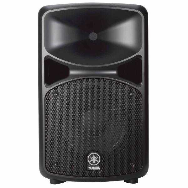 Yamaha STAGEPAS 600i 680-watt Portable PA System | IDJNOW