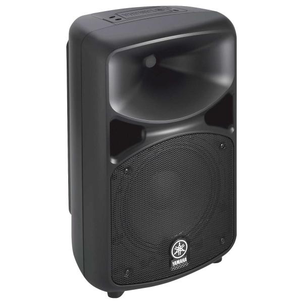 Yamaha STAGEPAS 600i 680-watt Portable PA System | IDJNOW