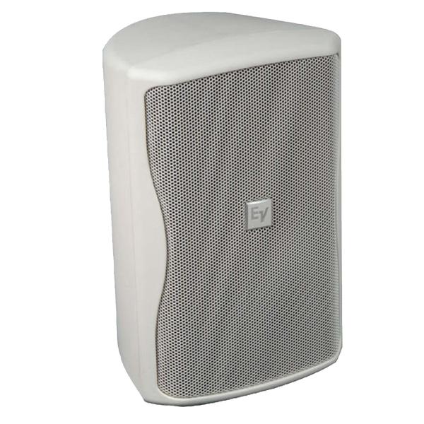 Electro-Voice ZX1 8” Two-Way Full-Range Composite Loudspeaker In White