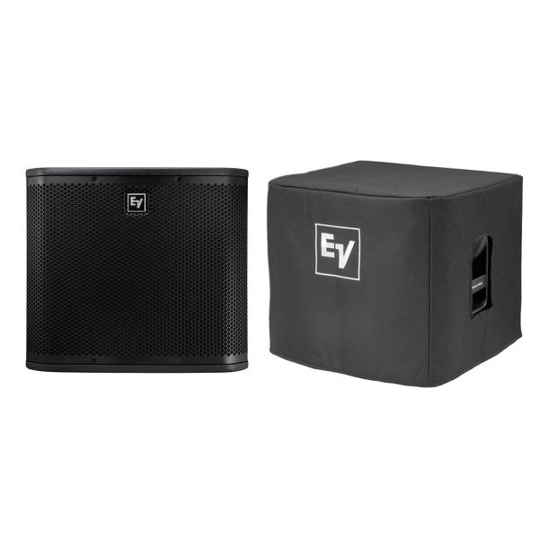 Electro-Voice ZXA1-Sub 12 Electro-Voice ZXA1-Sub 12