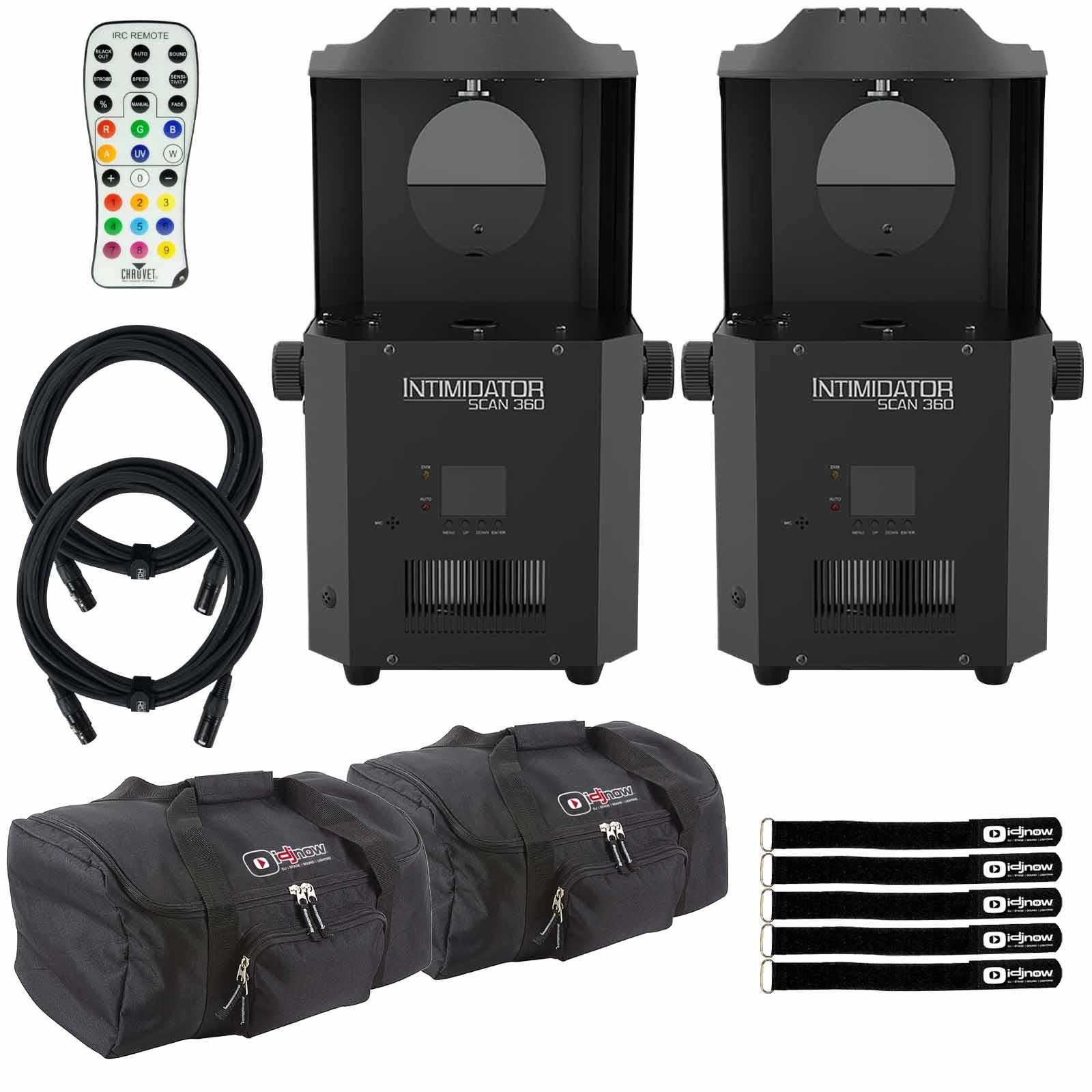 ダイワ DJ-36020 2XL _2_-chauvet-dj-intimidator-