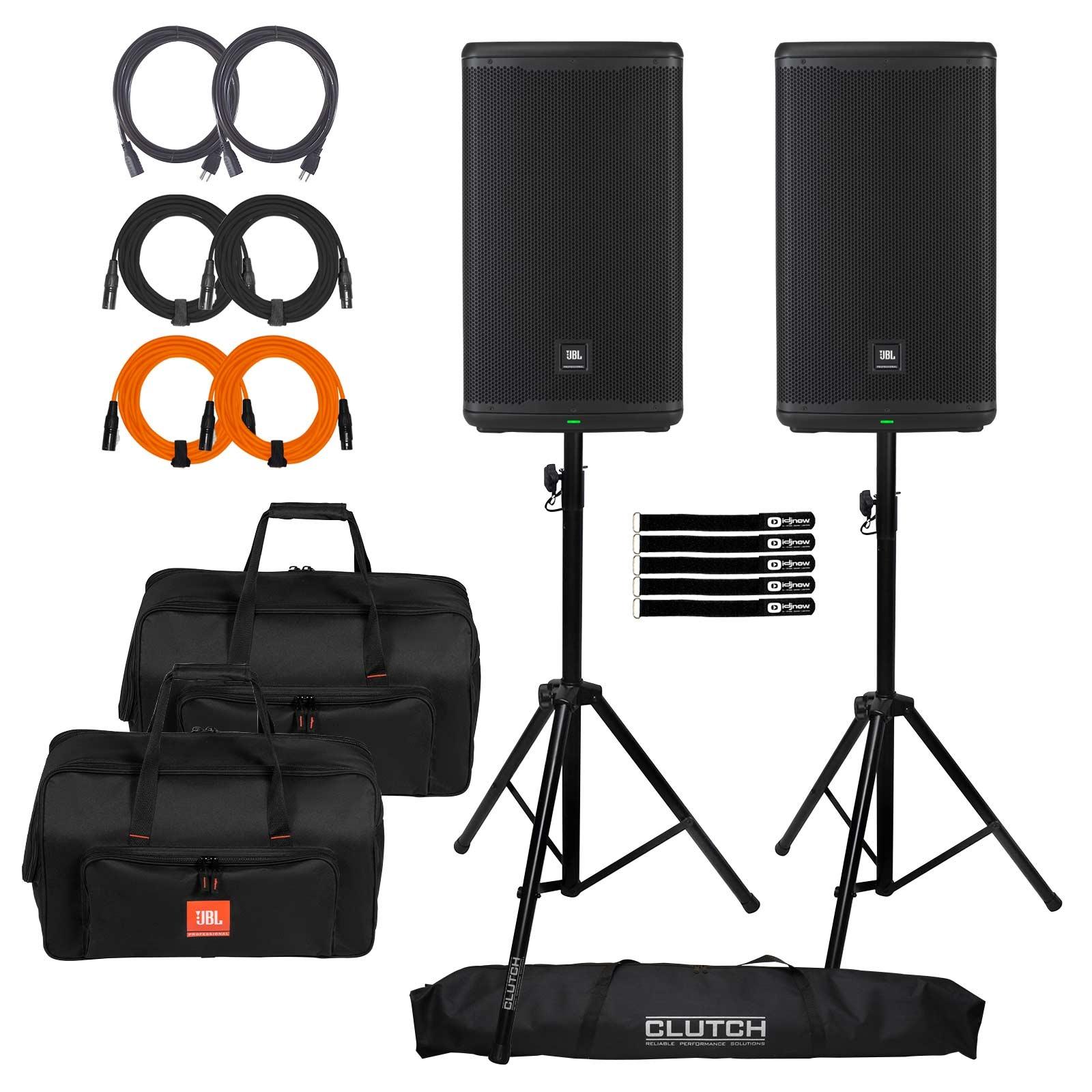 【美品】JBL PROFESSIONAL EON712 フルレンジ・スピーカー JBL PROFESSIONAL EON712 パワードPAスピーカー｜FULL-TEN