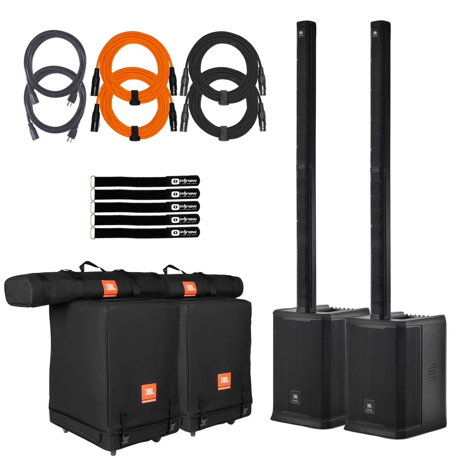 JBL PRX ONE コラムスピーカー JBL ( ジェービーエル ) PRX ONE オールインワン・コラム