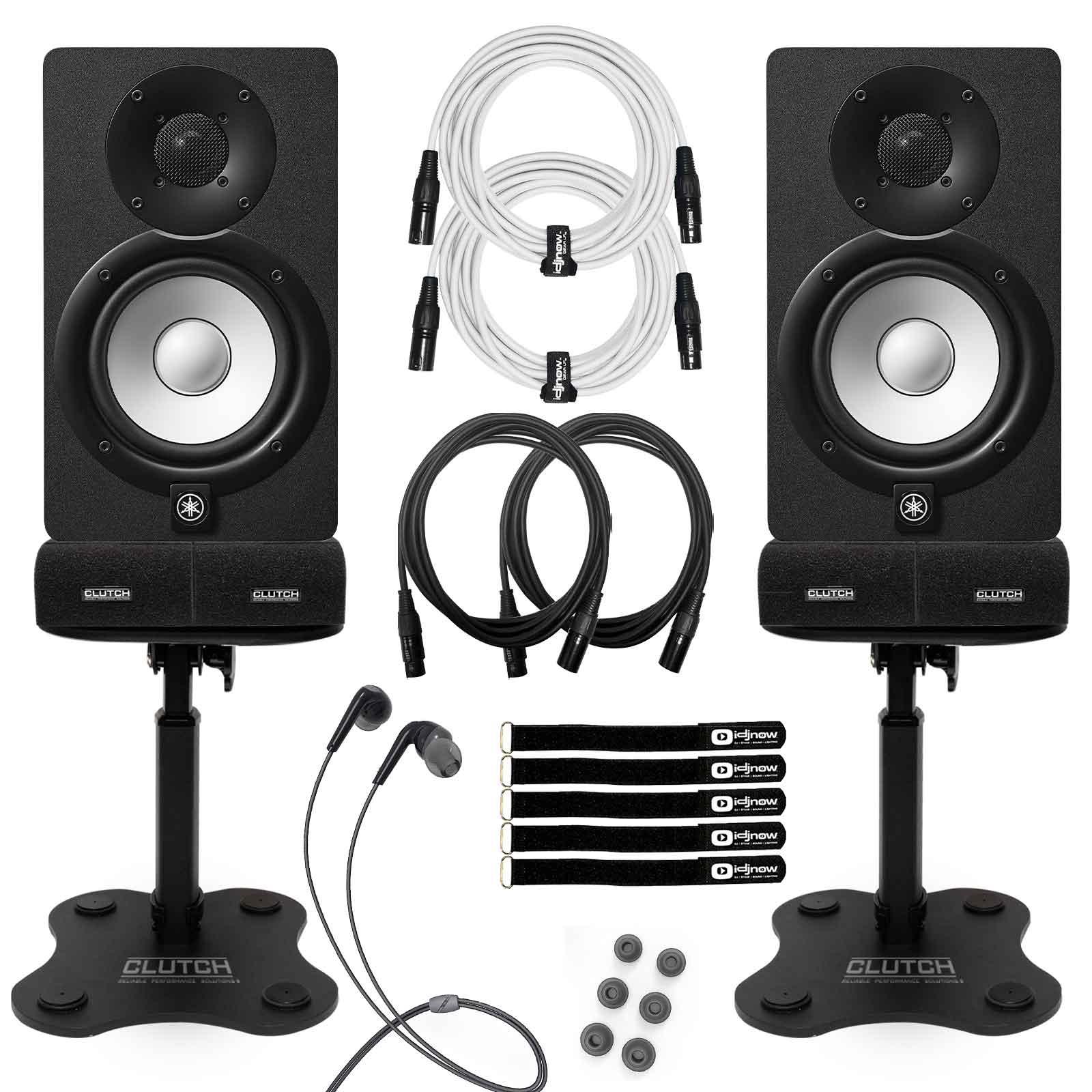 Y*A様 YAMAHA HS5 Yamaha HS5 Active Studio Monitor | zZounds