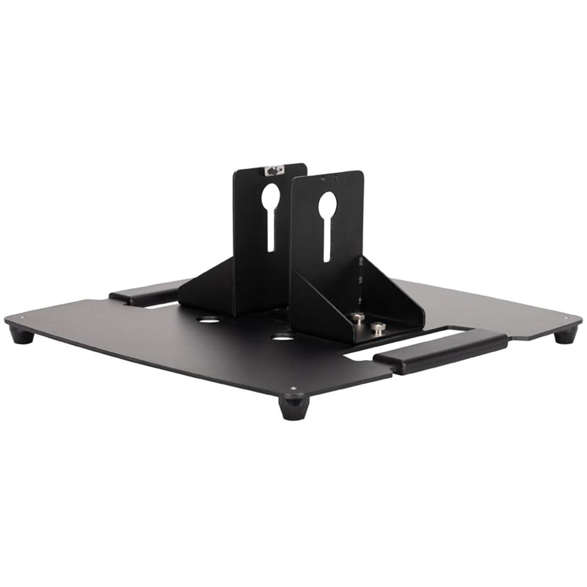 ADJ VFB1 Floor Base to Vertically Mount ElectraPix Bar 8
