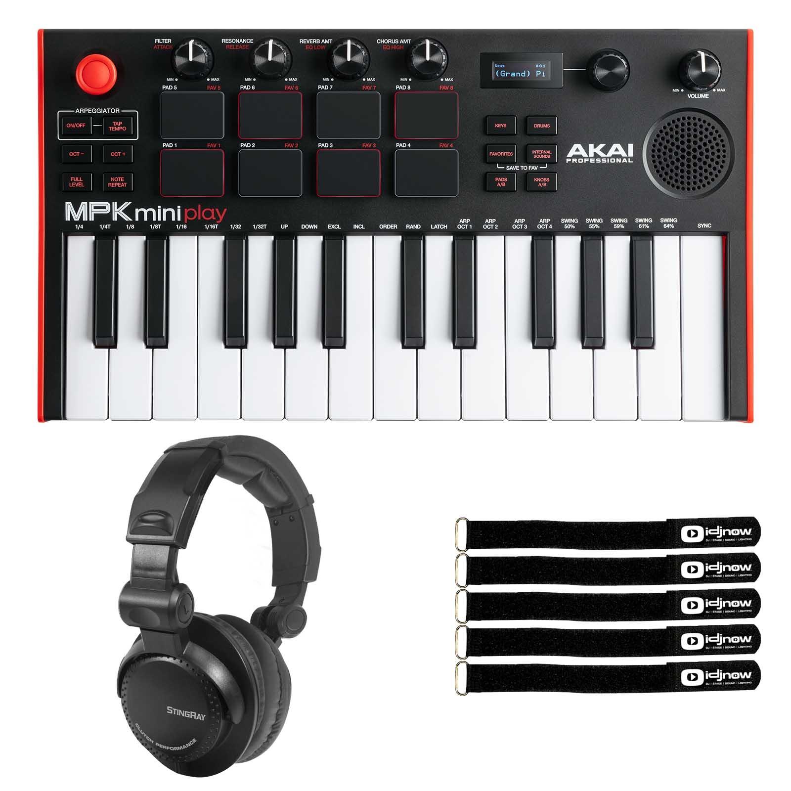 akai-professional-mpk-mini-