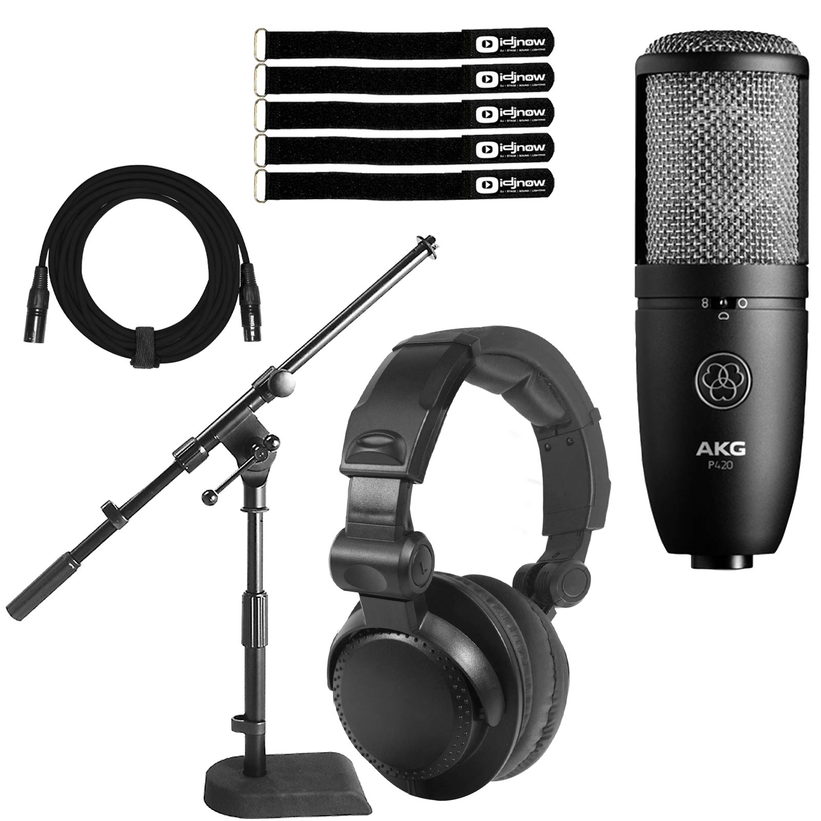 akg-p420-dual-capsule-true-