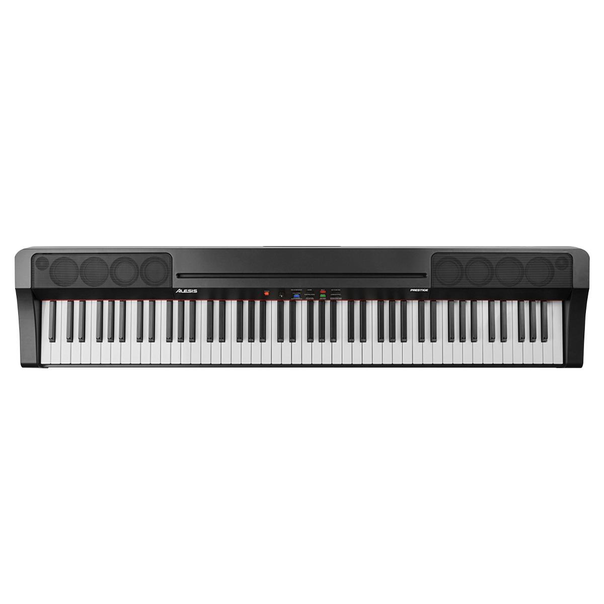 Alesis Prestige 電子ピアノ Alesis PRESTIGE 88-Key Digital Piano | IDJNOW