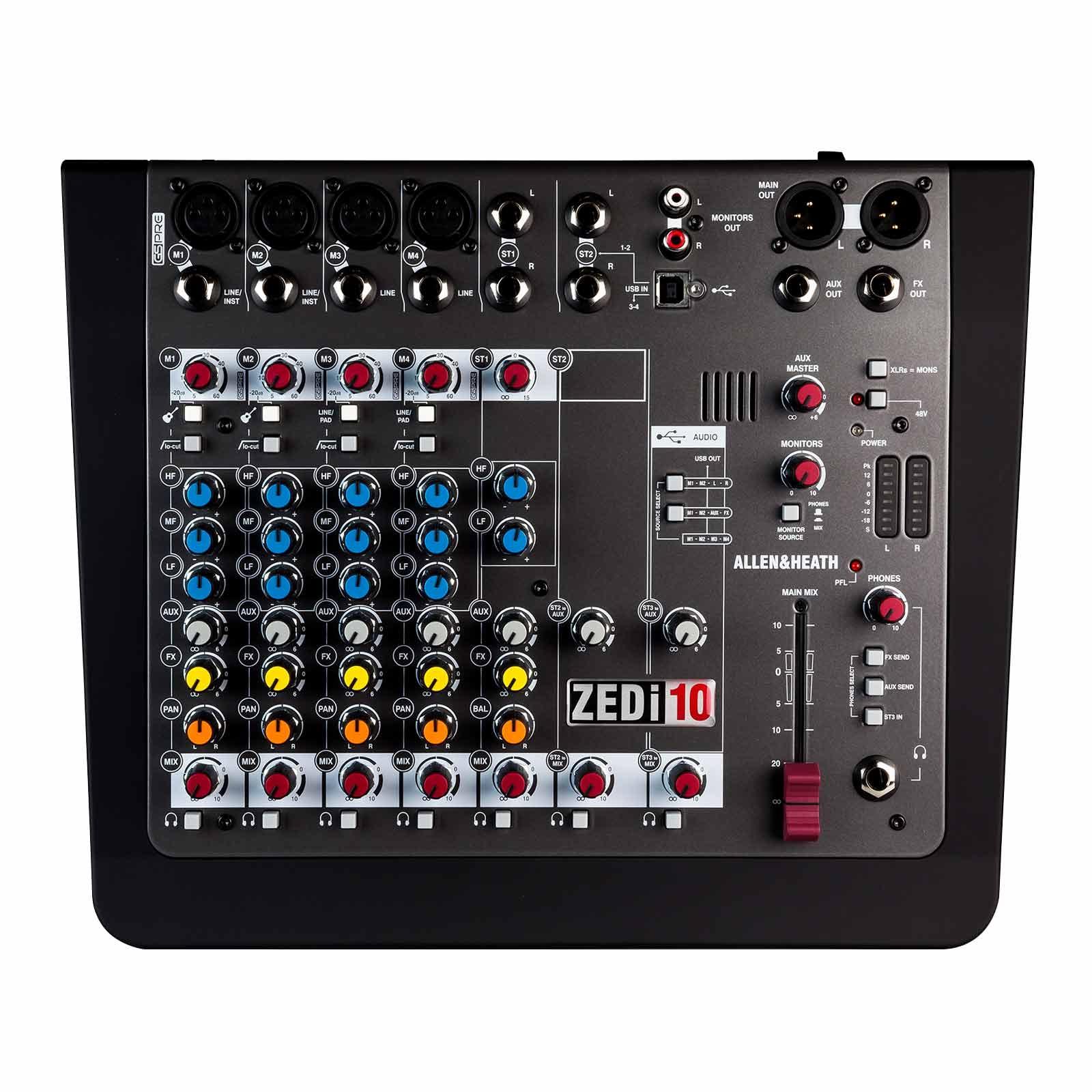 楽器 mixer AlphaTheta DJM-V5 Compact 3-Channel DJ Mixer – Chuck Levin's