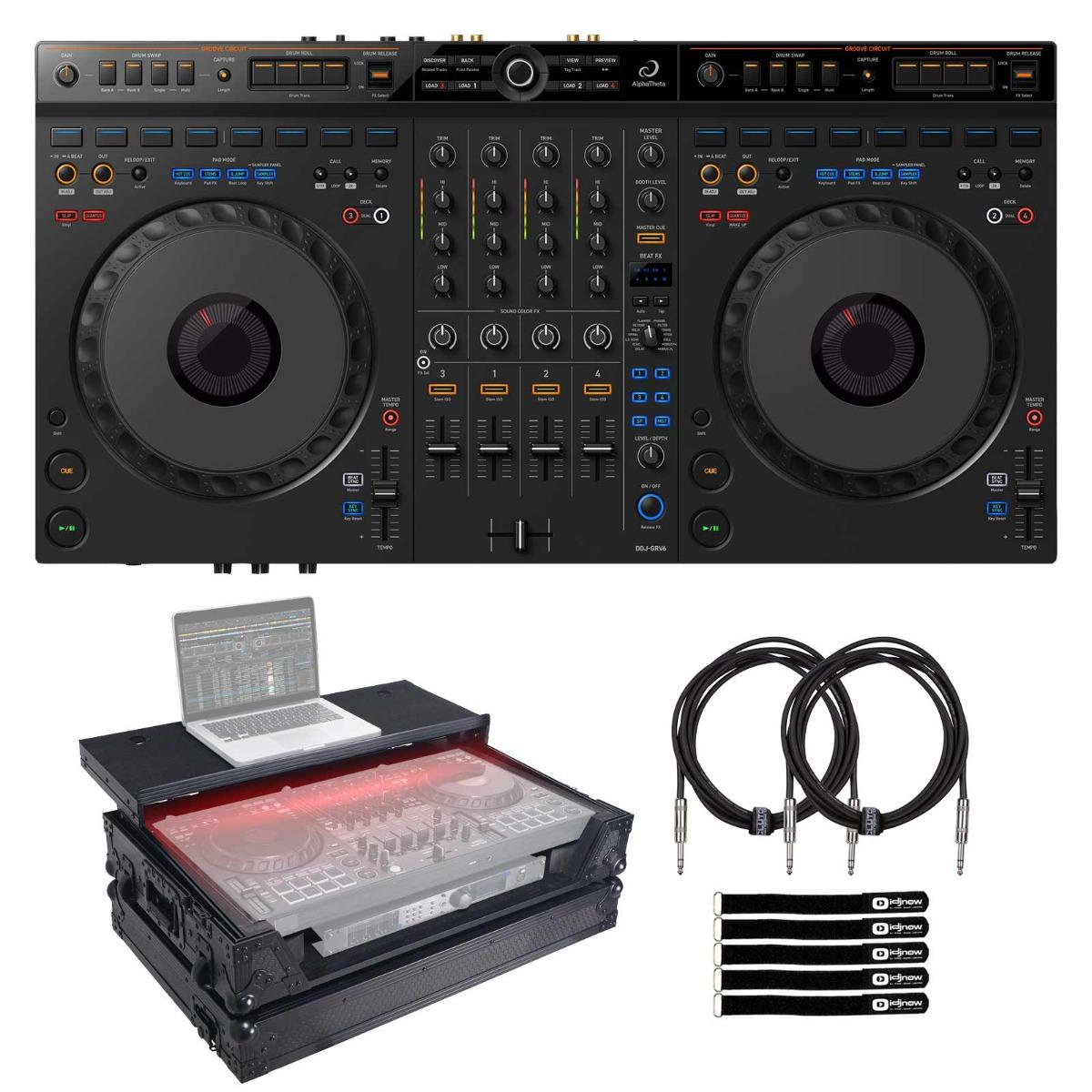 alphatheta-ddj-grv6-4-channel-