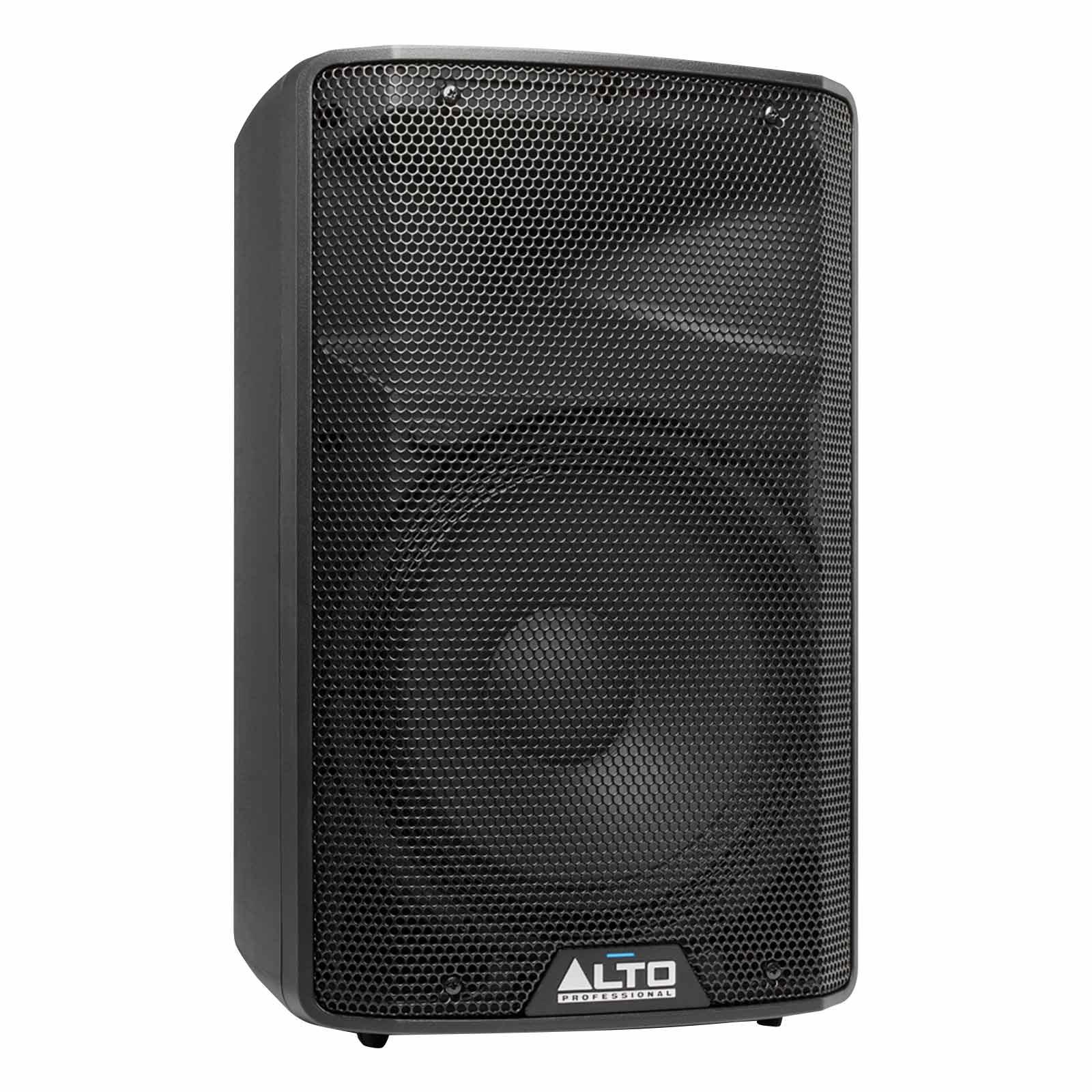 ALTO PROFESSIONAL TX10 パワードスピーカー 2本セット Alto Professional TX310 10