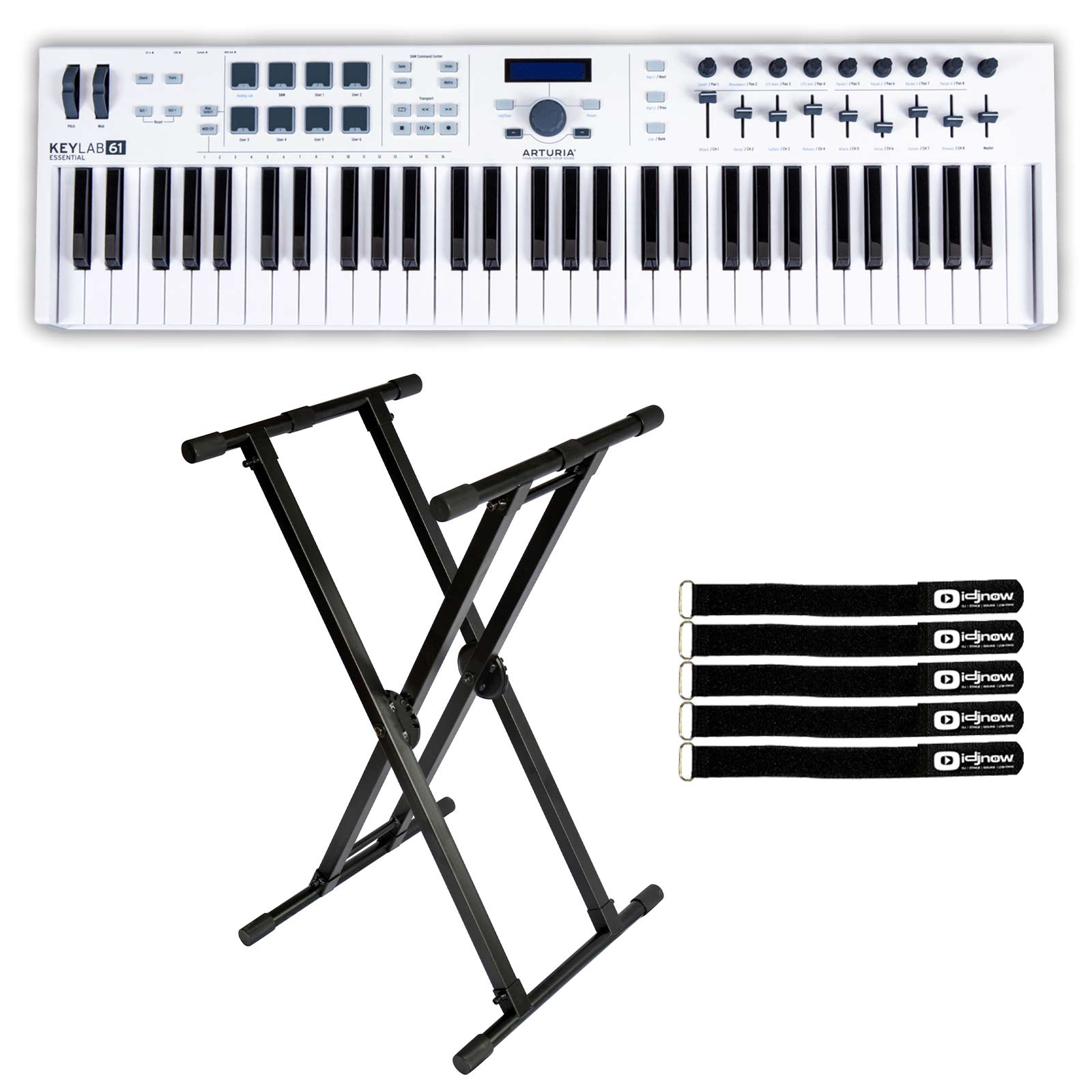 arturia-keylab-essential-61-