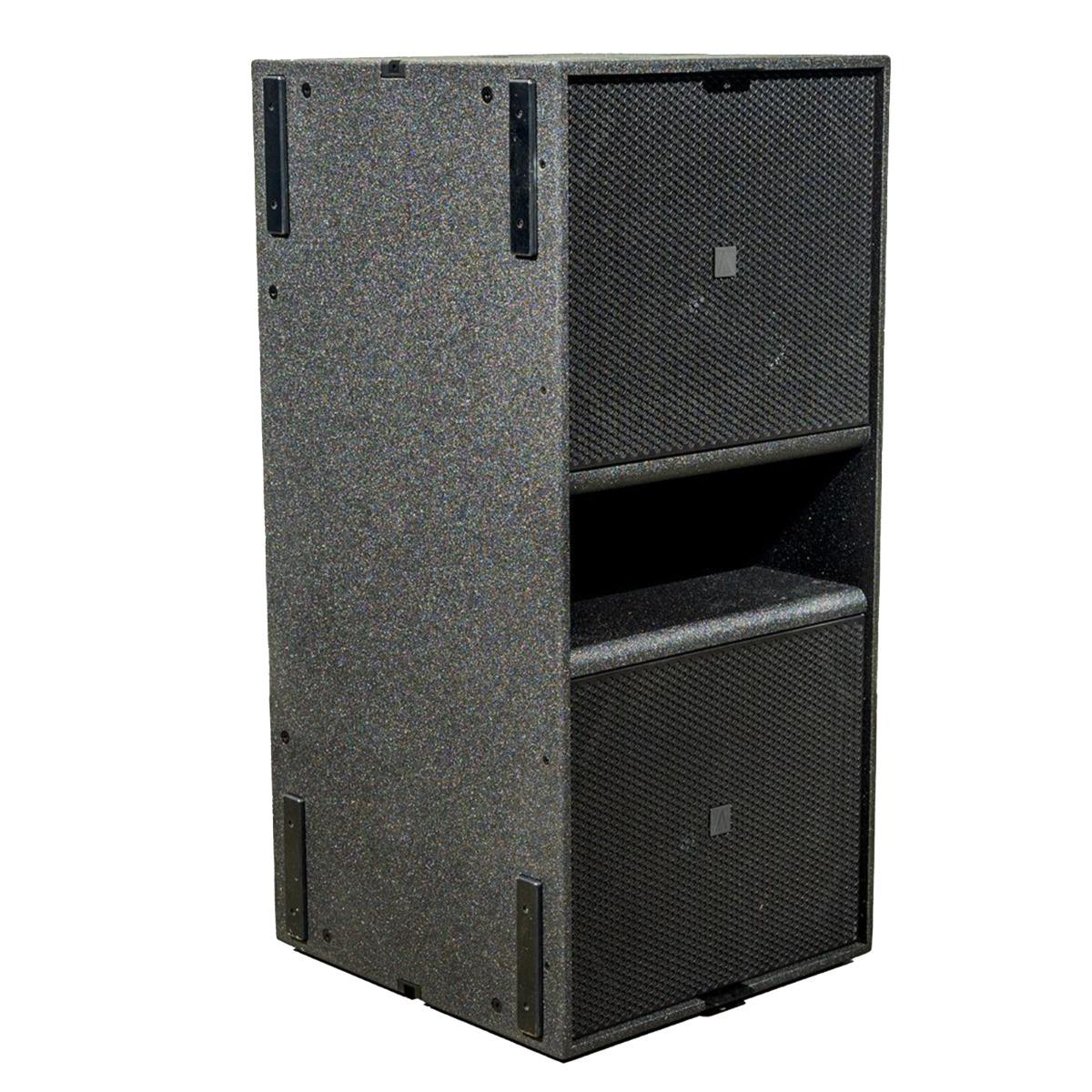 Avante Audio AKRO ATS218 Touring Series Dual 18