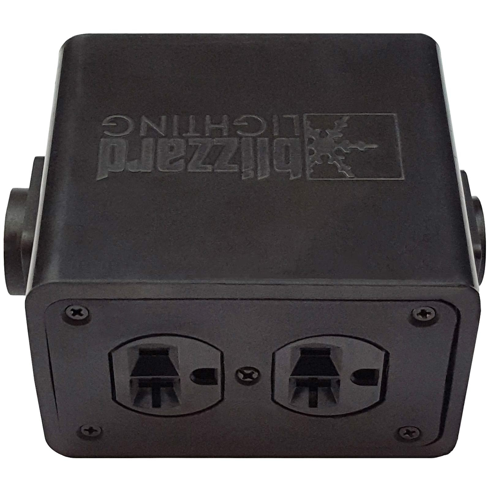 Blizzard Lighting Stage Drop Power Distribution Box | IDJNOW