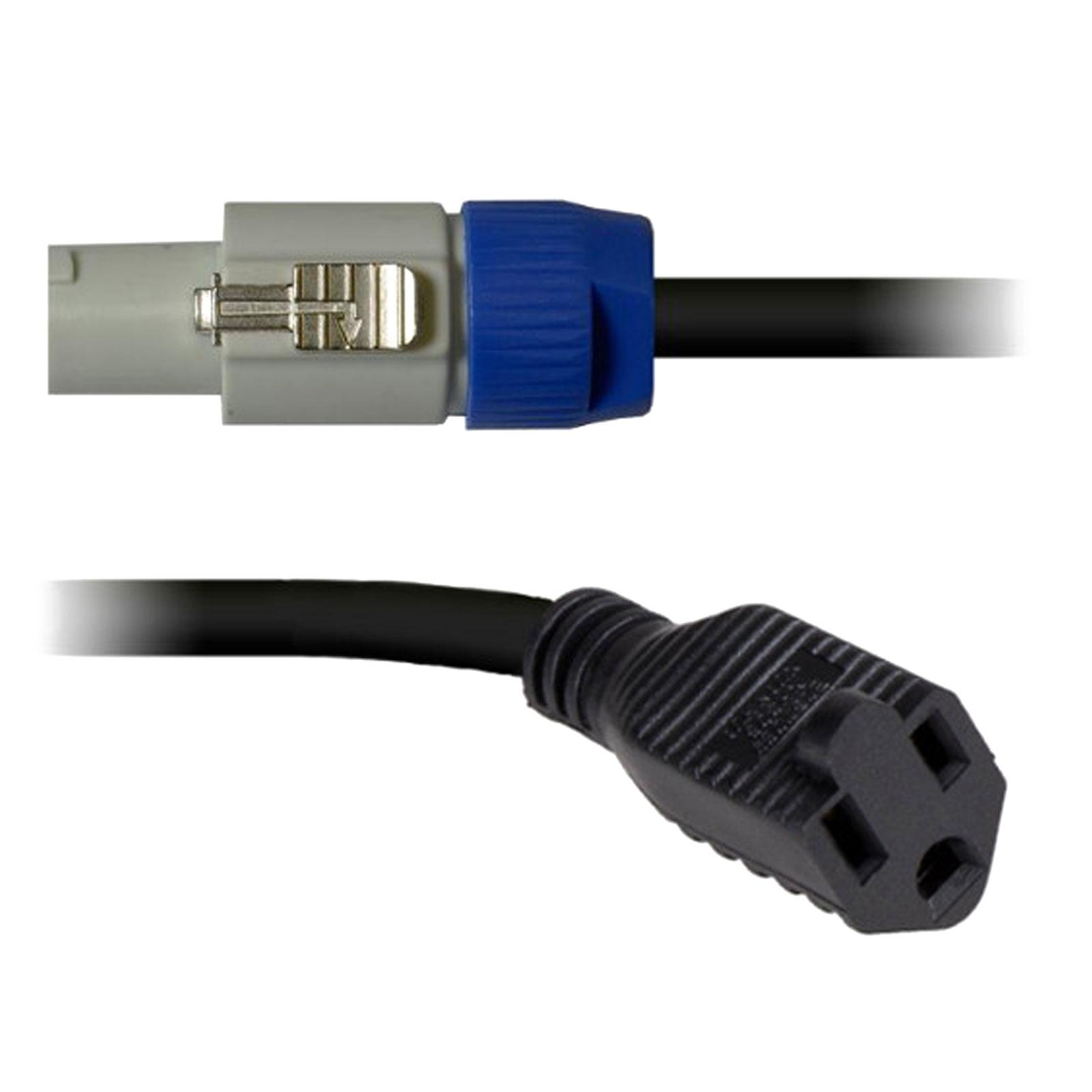 Blizzard Lighting PowerCON Compatible Cord | IDJNOW