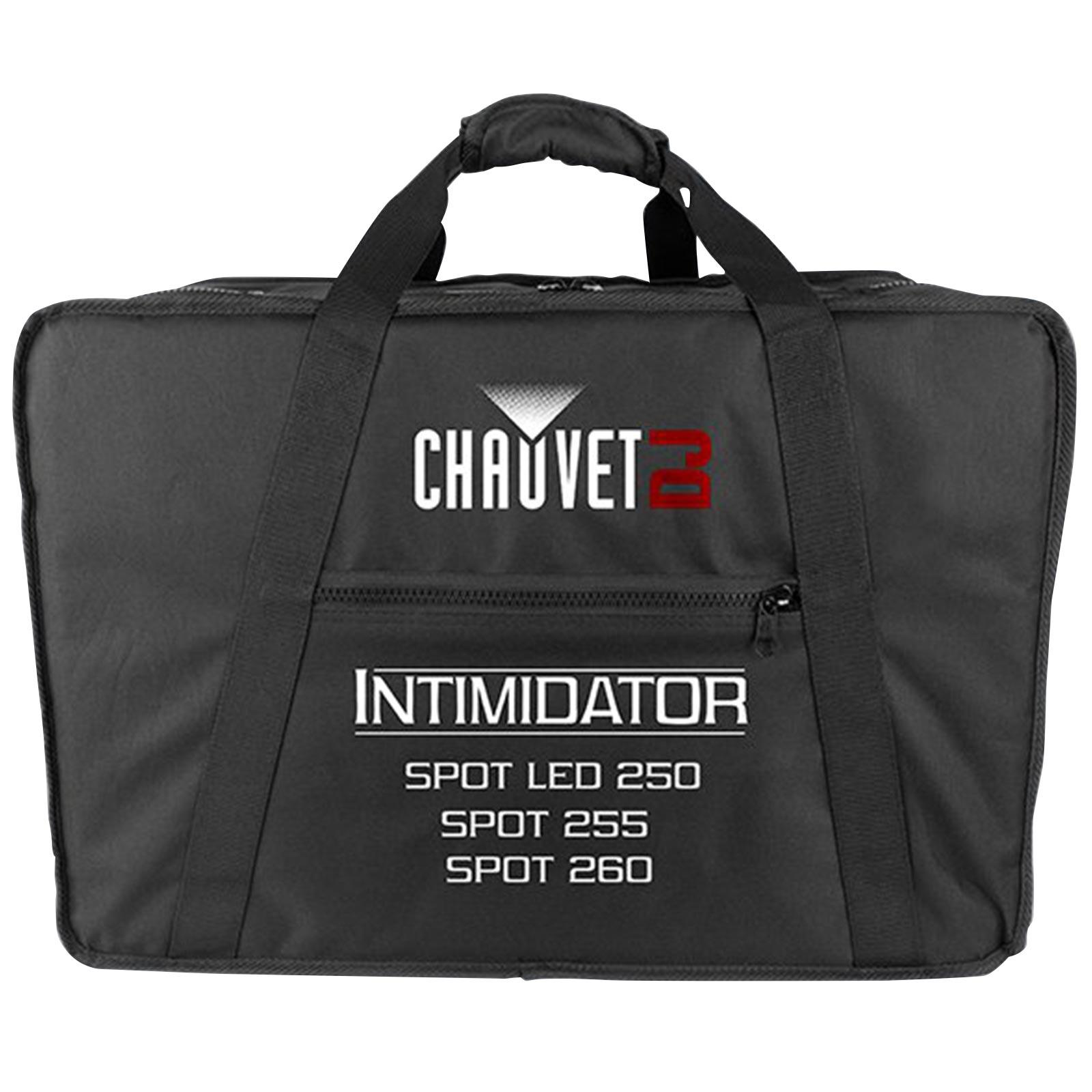 Chauvet DJ CHS-2XX Durable Carry Bag | IDJNOW