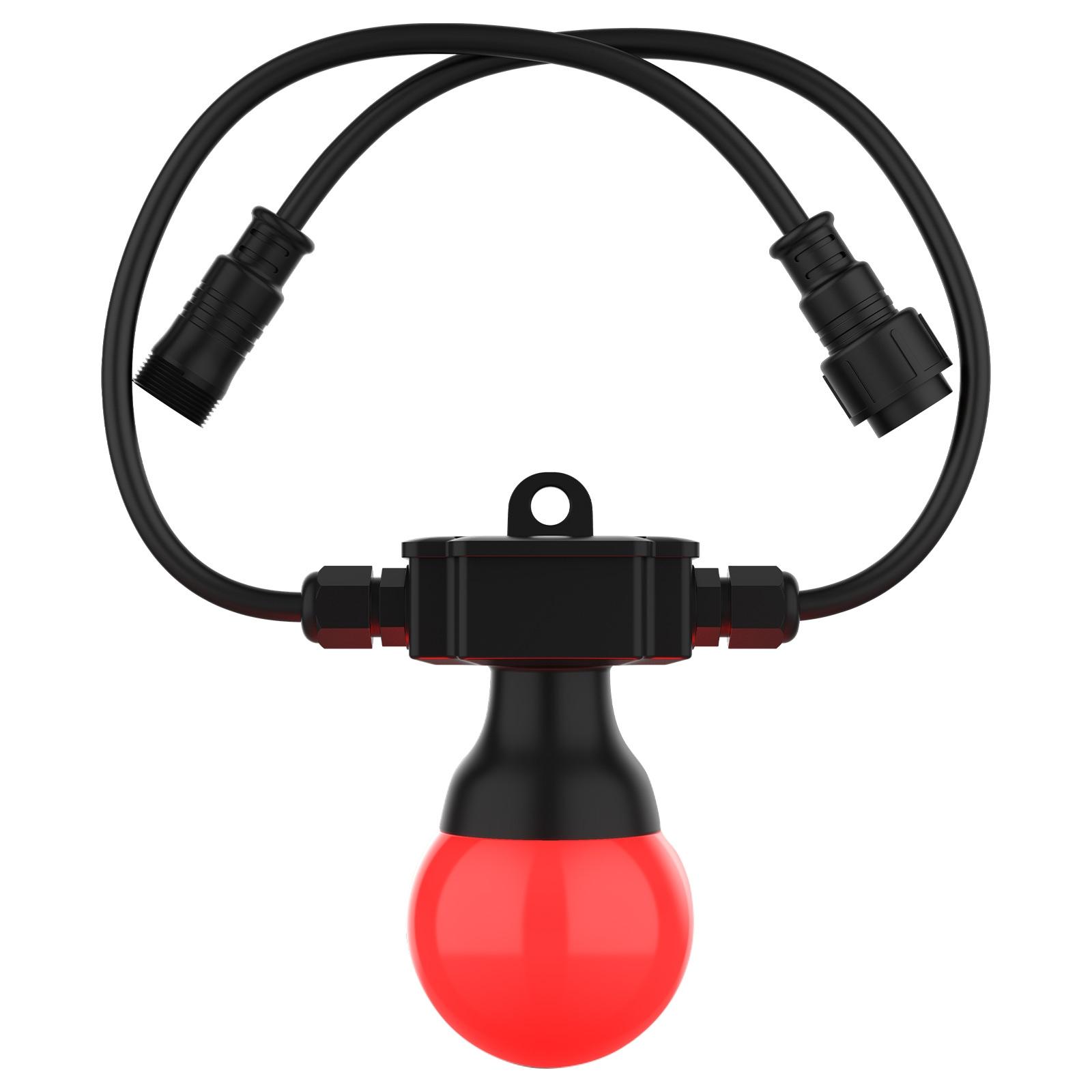 Chauvet DJ Festoon 2 RGB String Lighting System, image size:1600x1600