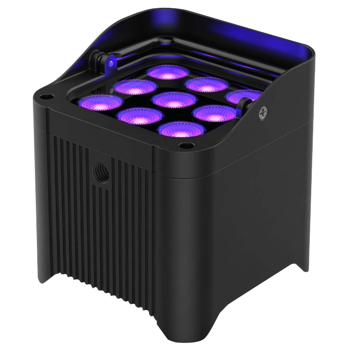 Chauvet DJ Freedom Par H9 IP Wireless LED Uplight | IDJNOW