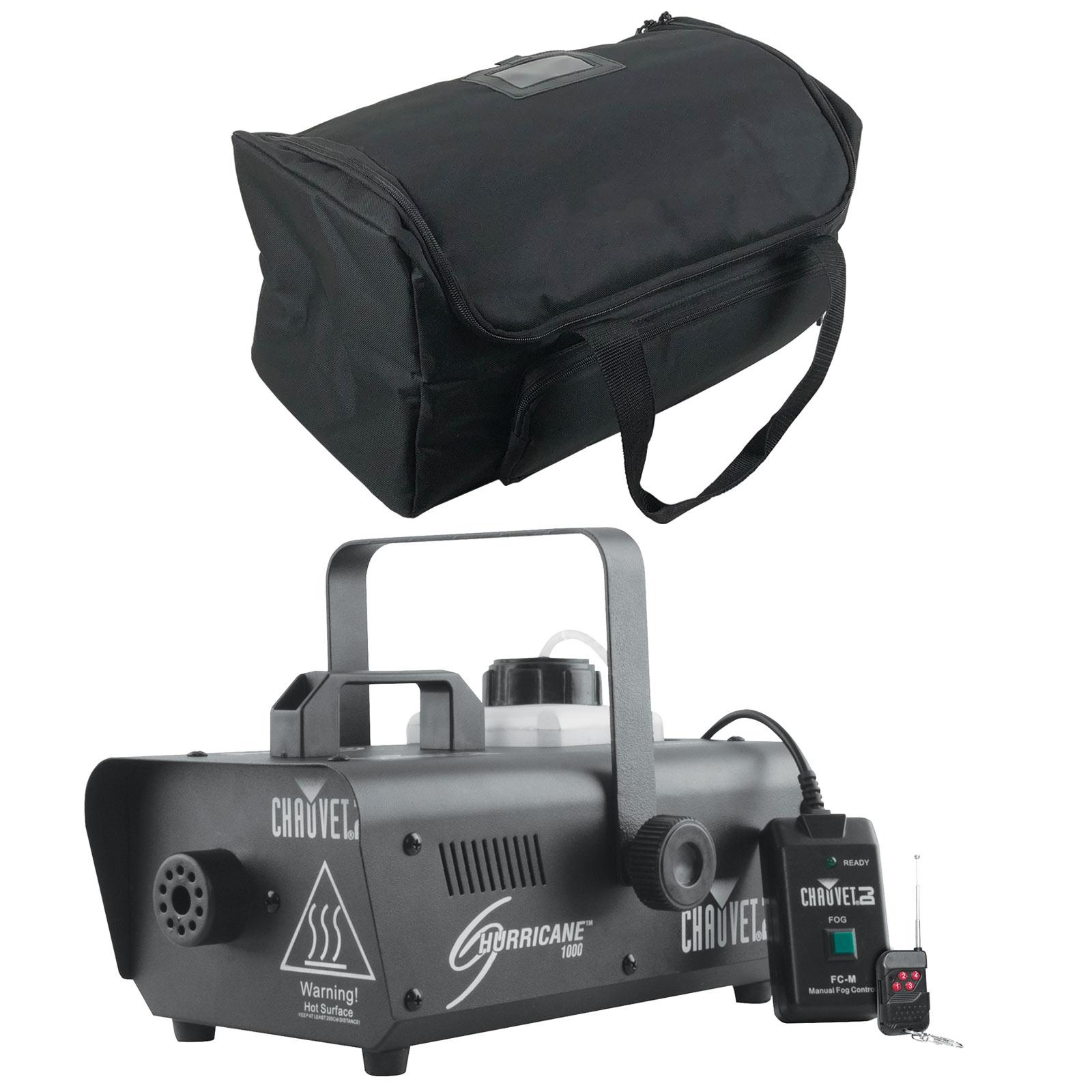 chauvet-dj-hurricane-1000-fog-