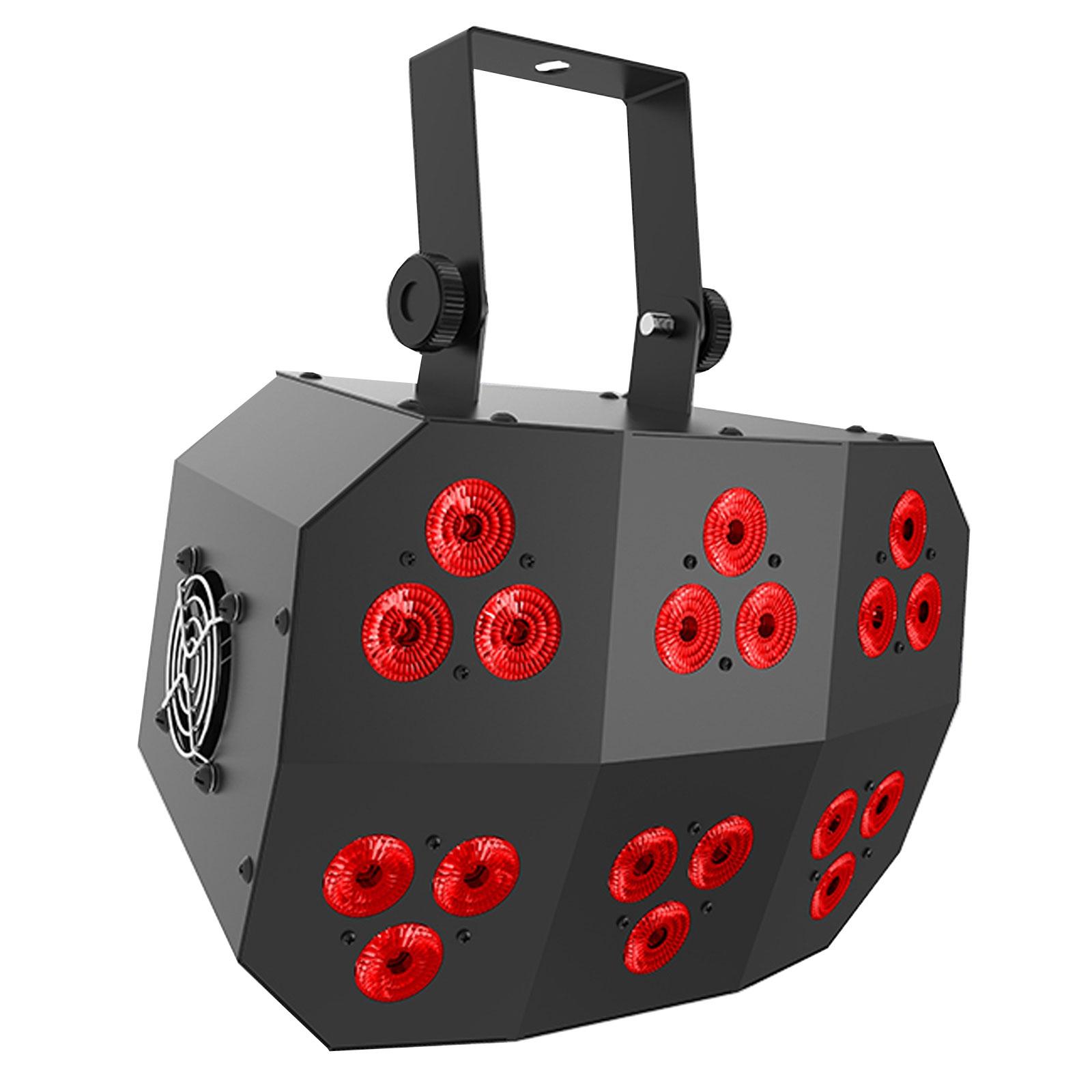 Chauvet Wash FX 2 Effect Light | IDJNOW