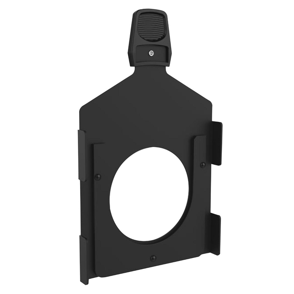 Chauvet Professional B-Size Glass Gobo Holder | IDJNOW