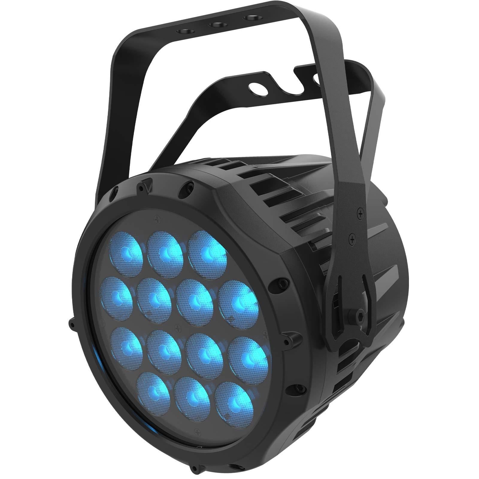 Chauvet Professional COLORado 1-Quad Wash Light | IDJNOW