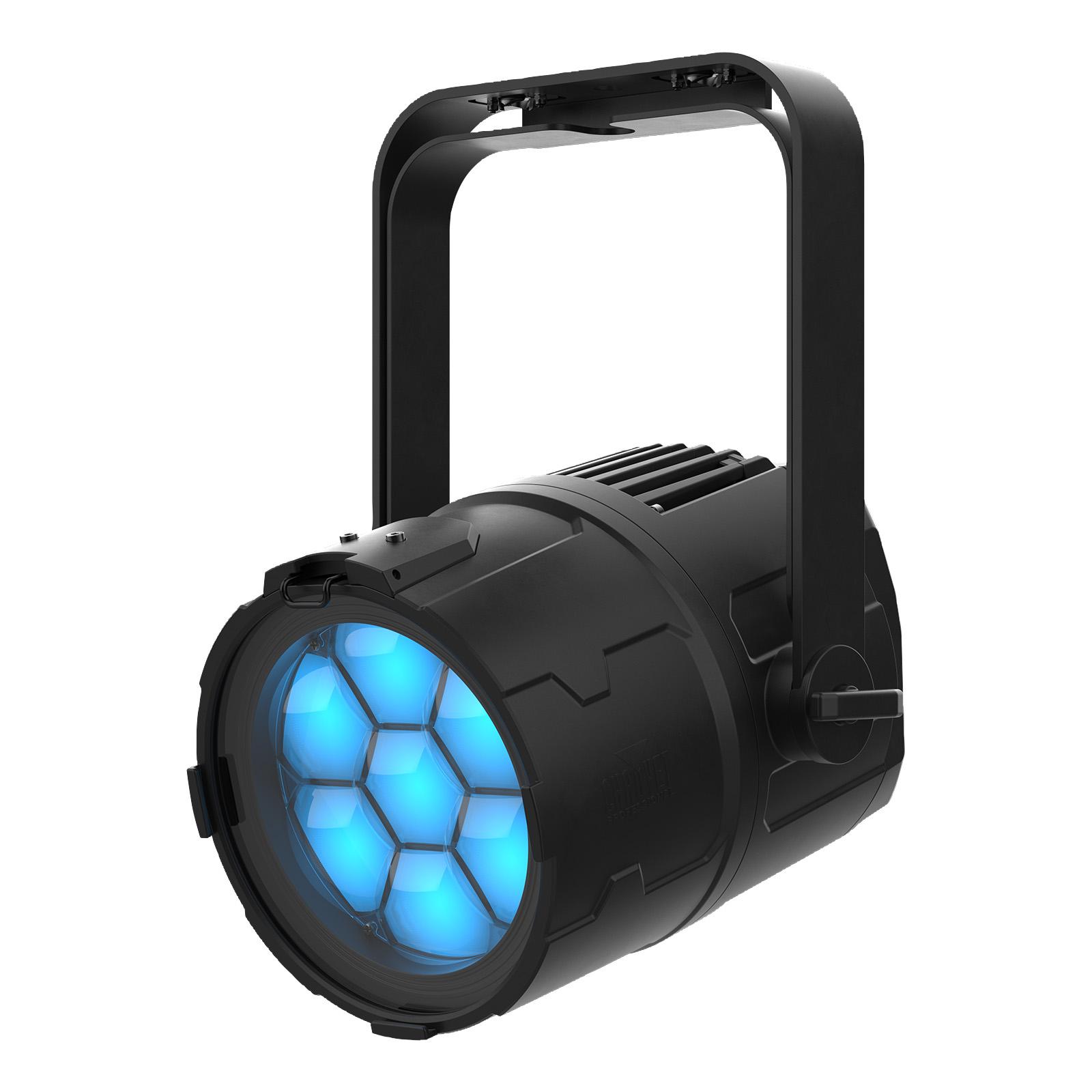 Chauvet Professional COLORado 3 Quad Zoom IP65 LED Zoom Wash