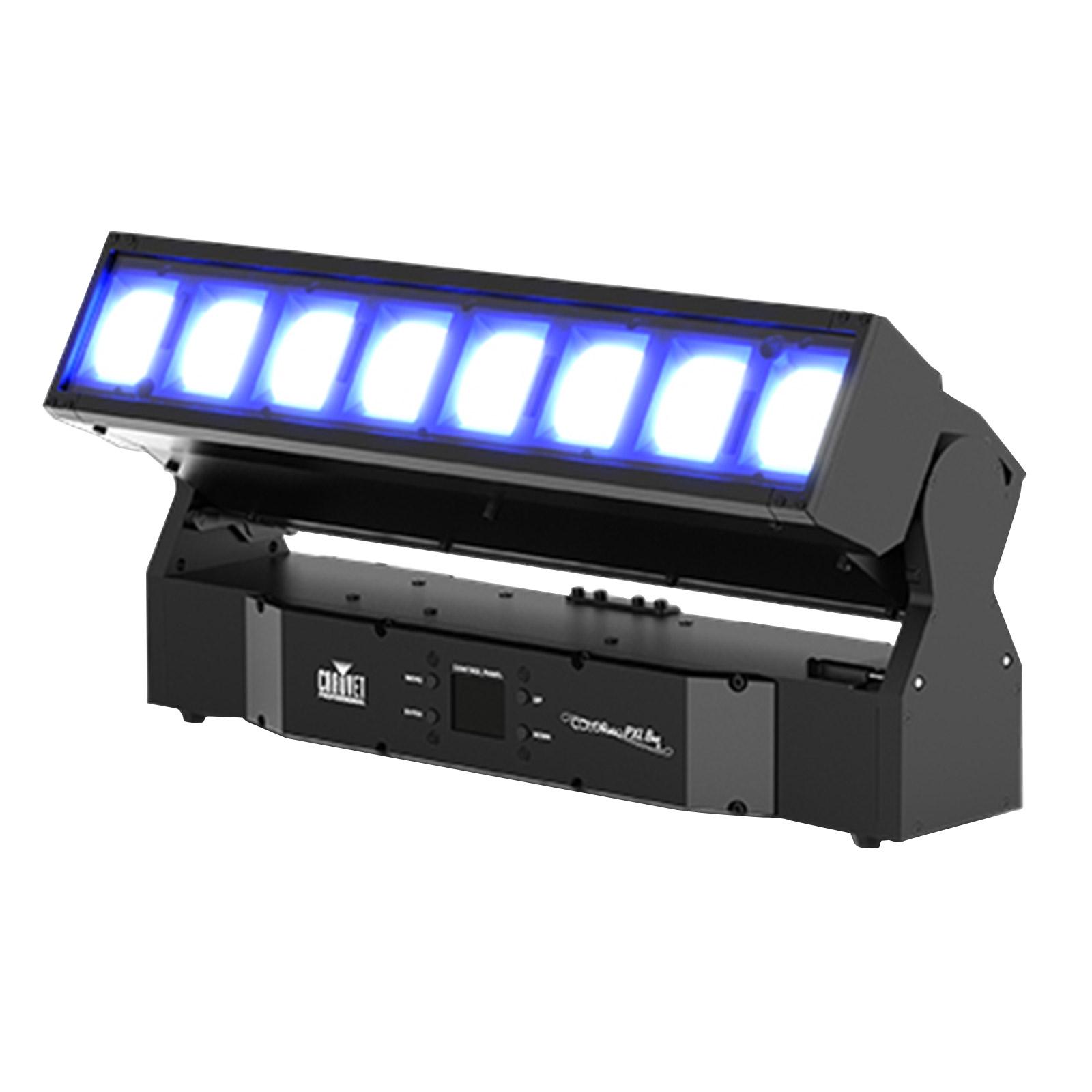 Chauvet Professional COLORado PXL Bar 8 | IDJNOW