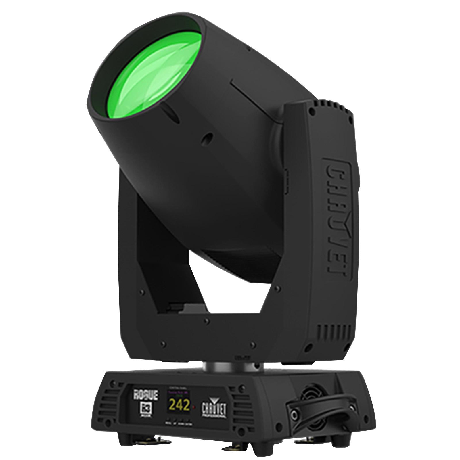 Chauvet Professional Rogue R3 Beam Light | IDJNOW