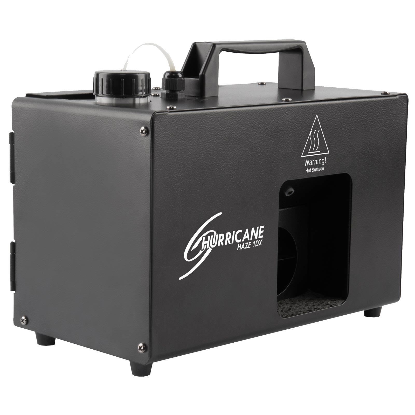 Chauvet DJ Hurricane Haze 1DX Haze Machine | IDJNOW