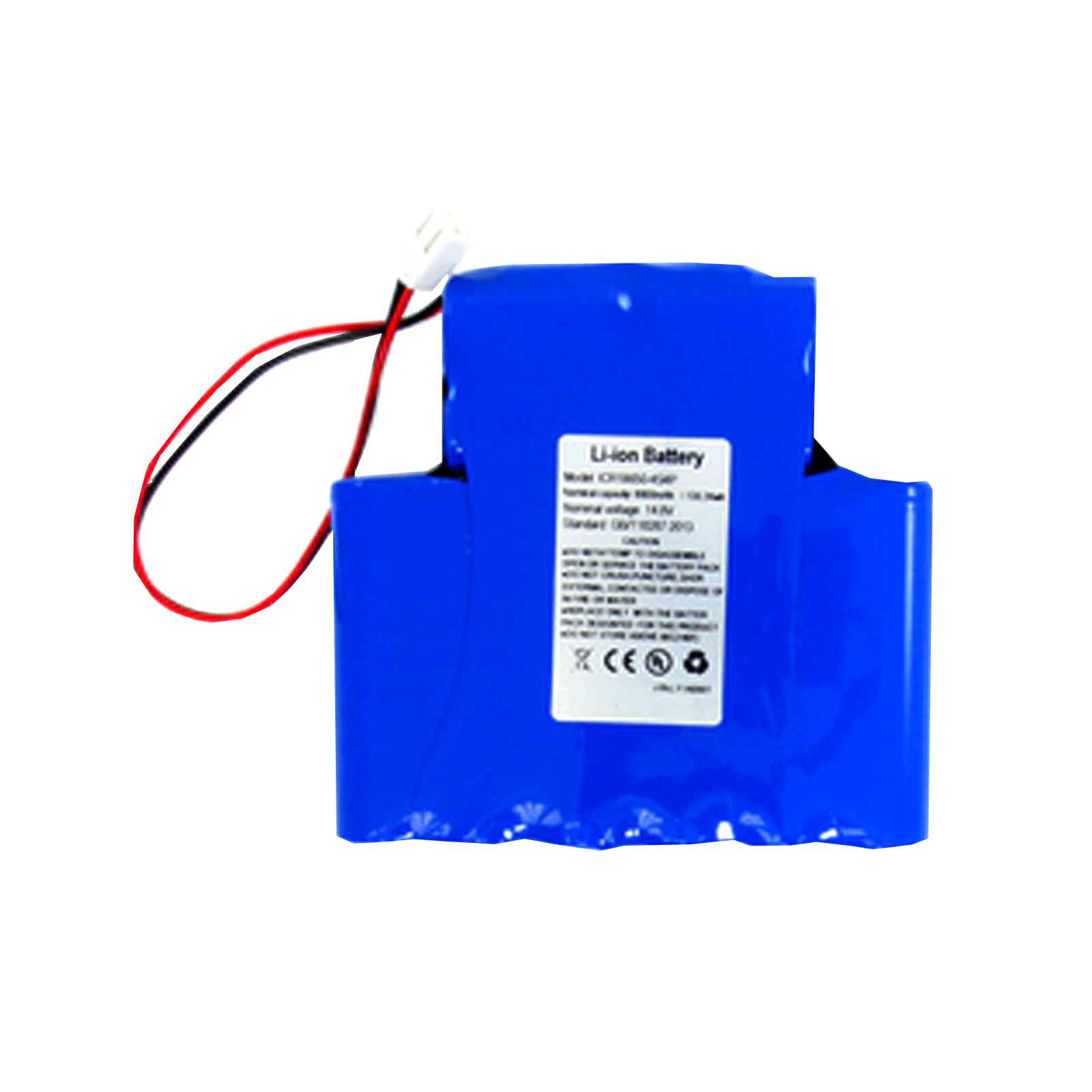 洋楽 Benot Charvet / Imaginations Pour Chauvet Parts Freedom Par Hex-4 Battery 14.8V 8800mAh (BOM