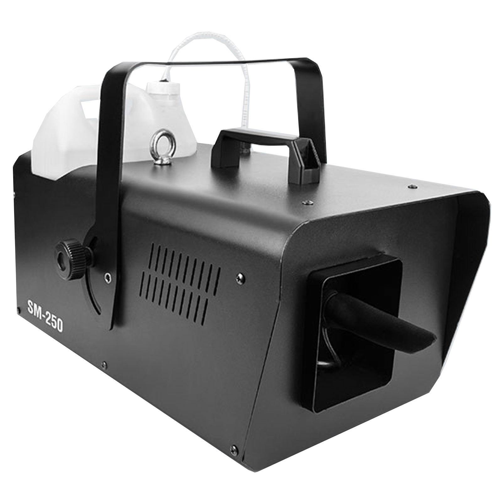 Chauvet DJ SM-250 Snow Machine | IDJNOW