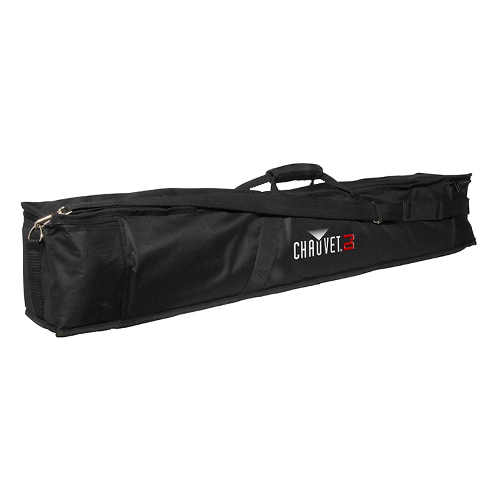 Chauvet DJ CHS-60 Dual LED Strip Light VIP Gear Bag | IDJNOW