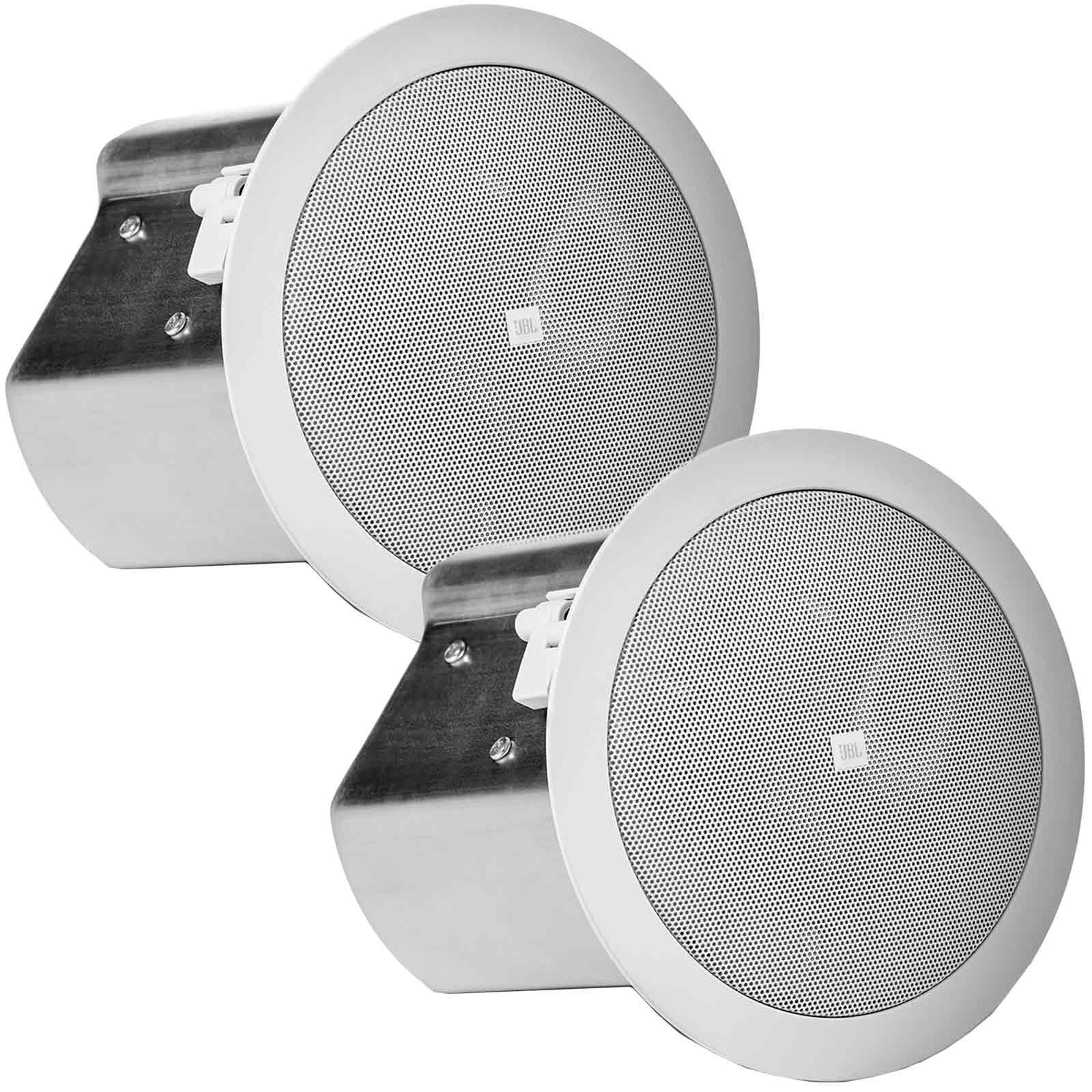 JBL Professional Control 14C/T Ceiling Loudspeaker | IDJNOW