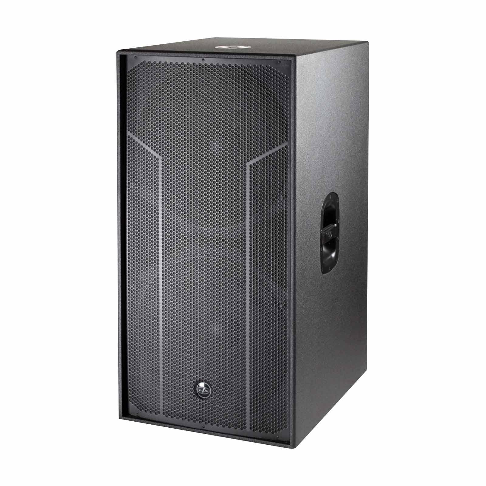 DAS Action-S218 Action 500 Series 2x 18