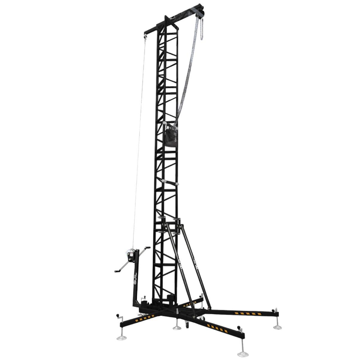 D.A.S. Audio GUIL TMD-545 Rigging Tower for Line Arrays