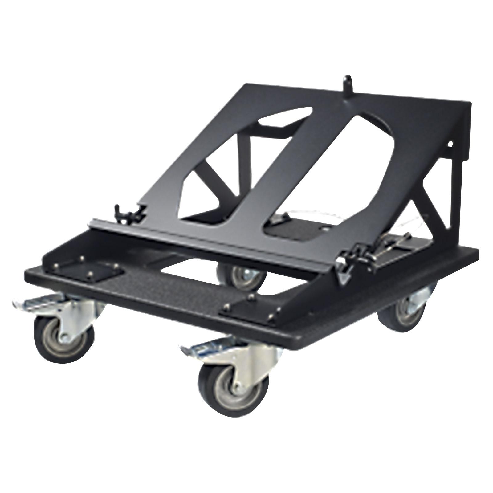 DAS PL-EV26S Transport Dolly for EVENT-26A | IDJNOW