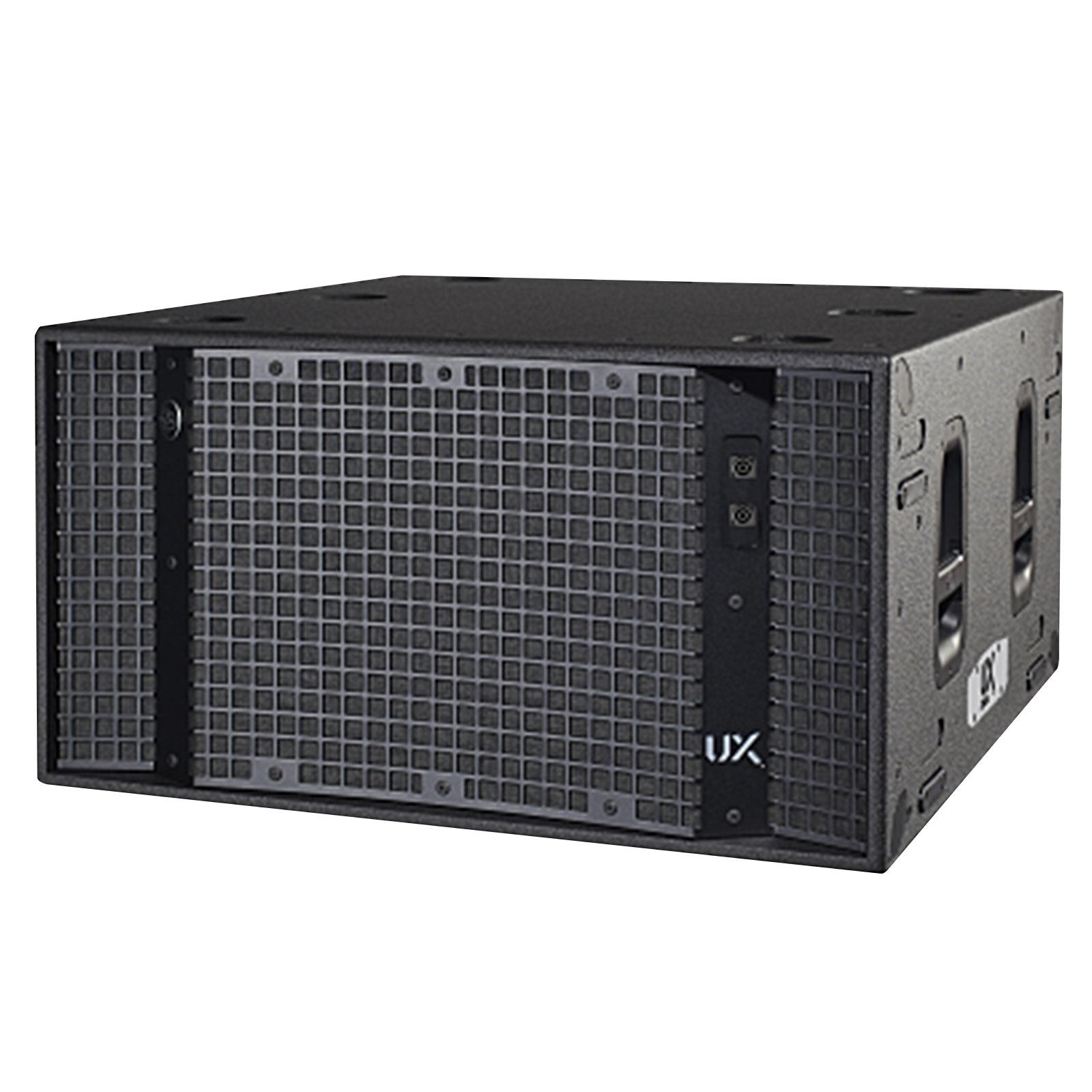 DAS UX-218 Passive High Performance Subwoofer | IDJNOW
