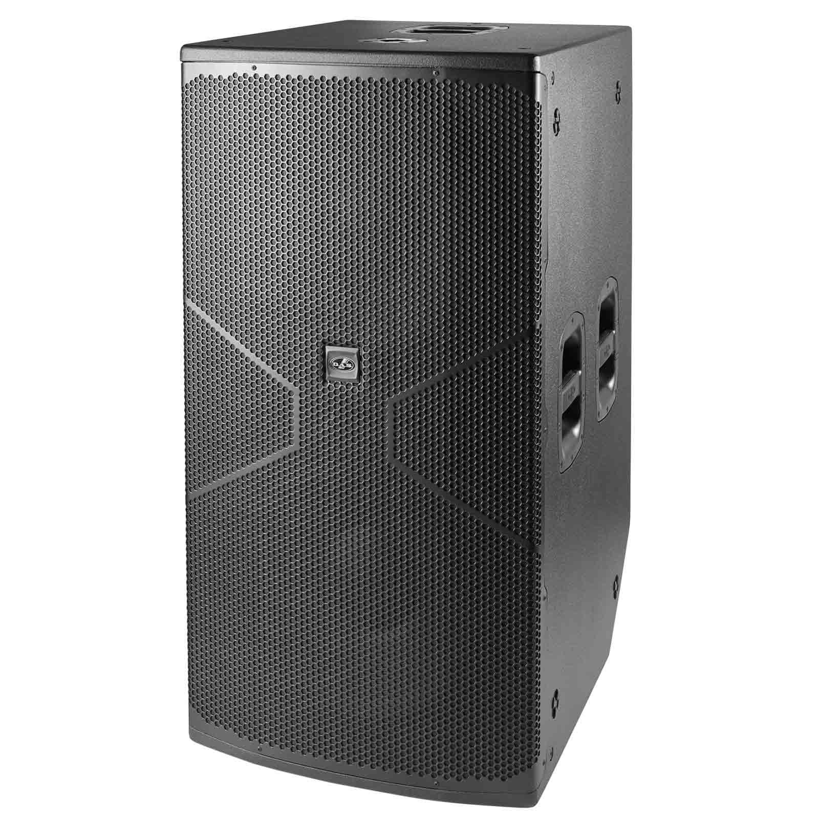 DAS Vantec 218A Dual 18