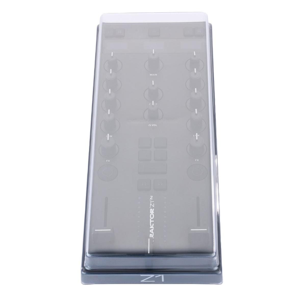 Decksaver Cover for Traktor X1 & Z1 - Open Box Mint